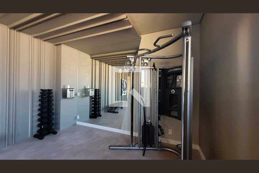 Apartamento à Venda - Cambuí, 3 Quartos,  170 m2 em , Campinas - sp | SoloBR