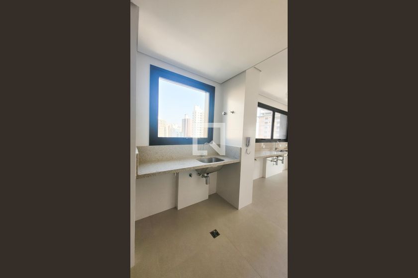 Apartamento à Venda - Cambuí, 3 Quartos,  170 m2 em , Campinas - sp | SoloBR