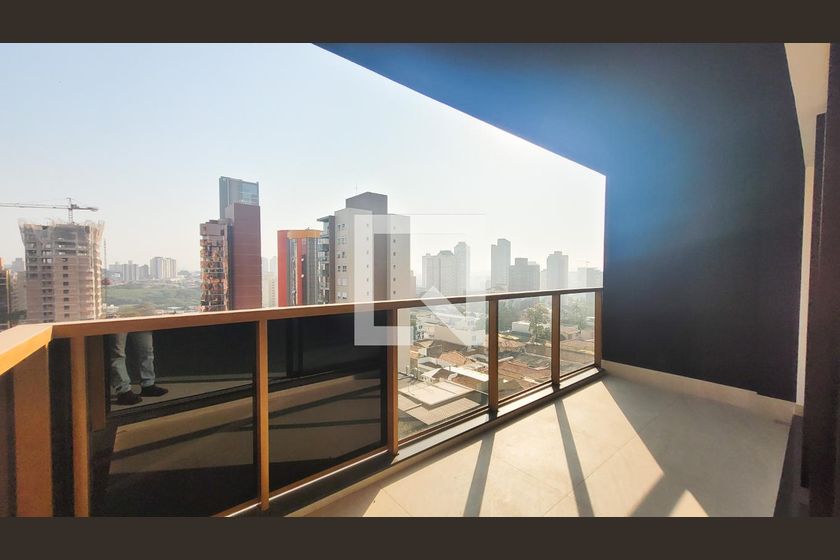 Apartamento à Venda - Cambuí, 3 Quartos,  170 m2 em , Campinas - sp | SoloBR