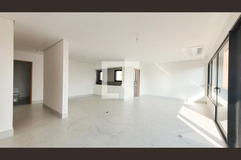 Apartamento à Venda - Cambuí, 3 Quartos,  170 m2 em , Campinas - sp | SoloBR