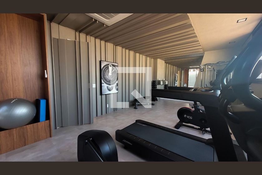 Apartamento à Venda - Cambuí, 3 Quartos,  170 m2 em , Campinas - sp | SoloBR