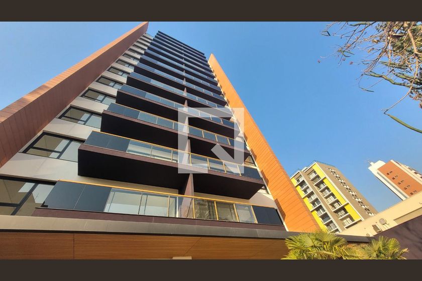 Apartamento à Venda - Cambuí, 3 Quartos,  170 m2 em , Campinas - sp | SoloBR