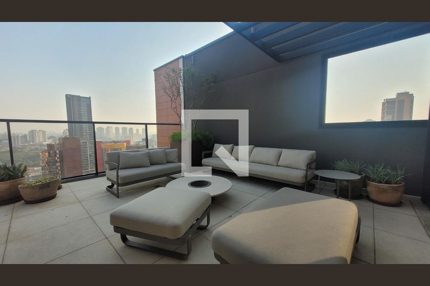 Apartamento à Venda - Cambuí, 3 Quartos,  170 m2 em , Campinas - sp | SoloBR