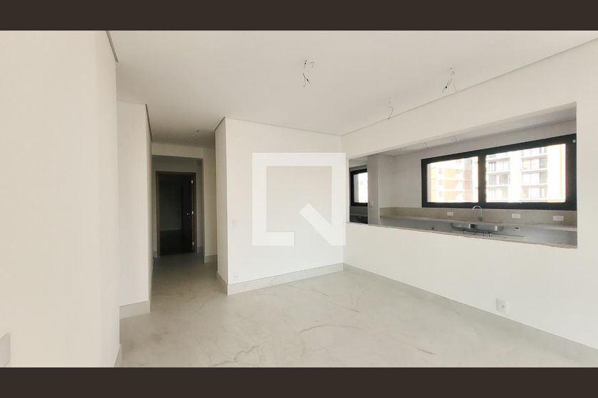 Apartamento à Venda - Cambuí, 3 Quartos,  170 m2 em , Campinas - sp | SoloBR