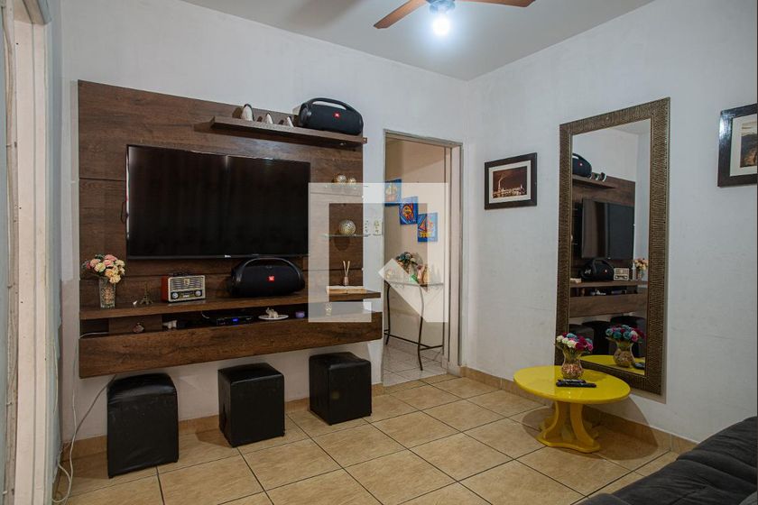 Apartamento, 2 quartos, 77 m² - Foto 1