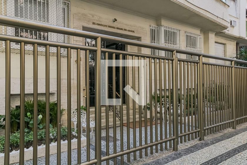 Apartamento, 3 quartos, 110 m² - Foto 47