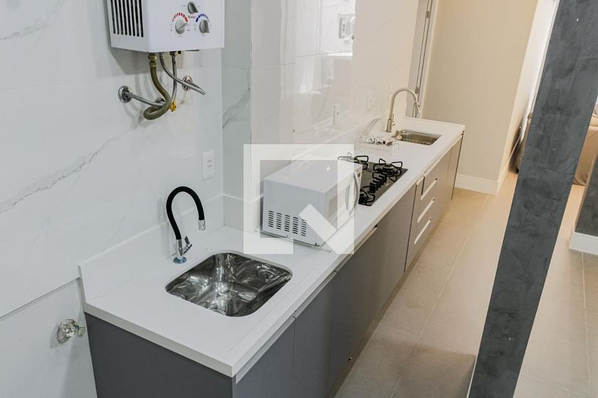 Apartamento, 3 quartos, 110 m² - Foto 39