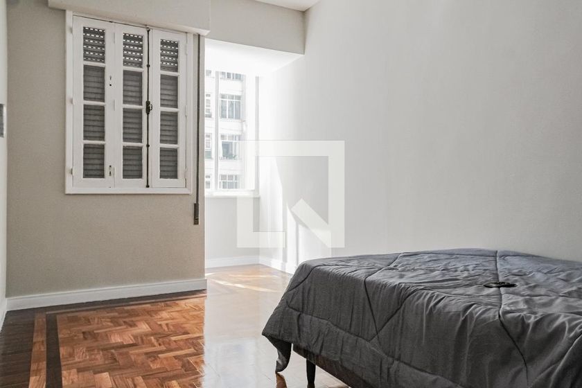Apartamento, 3 quartos, 110 m² - Foto 8