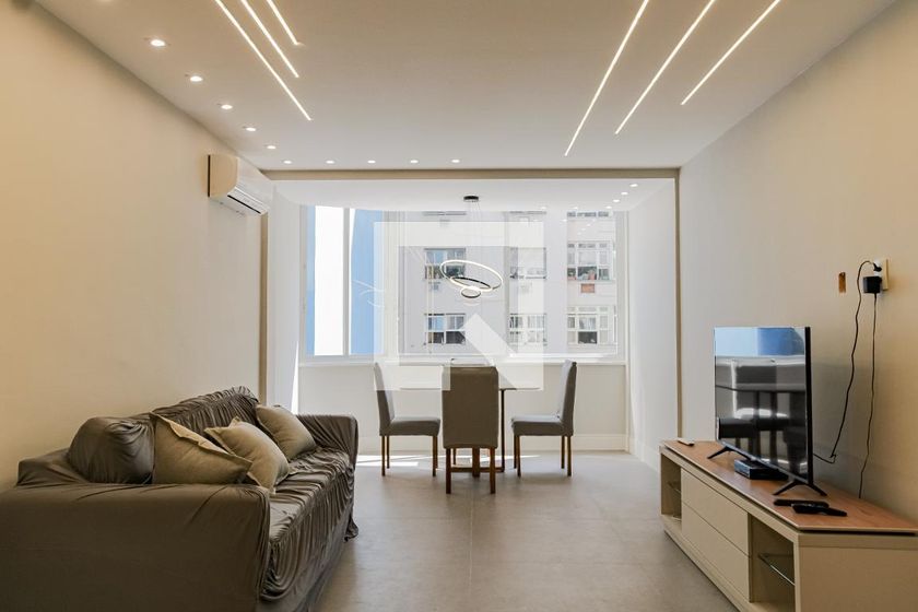 Apartamento, 3 quartos, 110 m² - Foto 3