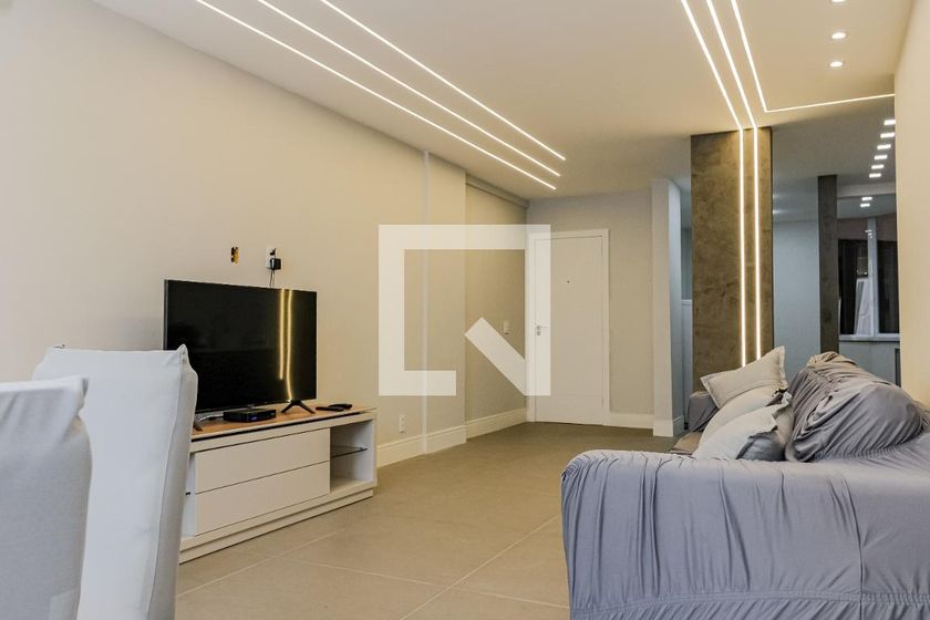 Apartamento, 3 quartos, 110 m² - Foto 4