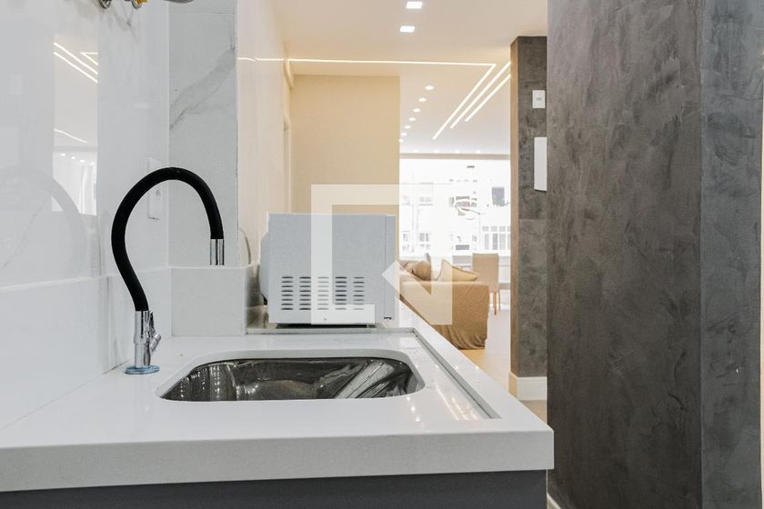 Apartamento, 3 quartos, 110 m² - Foto 41