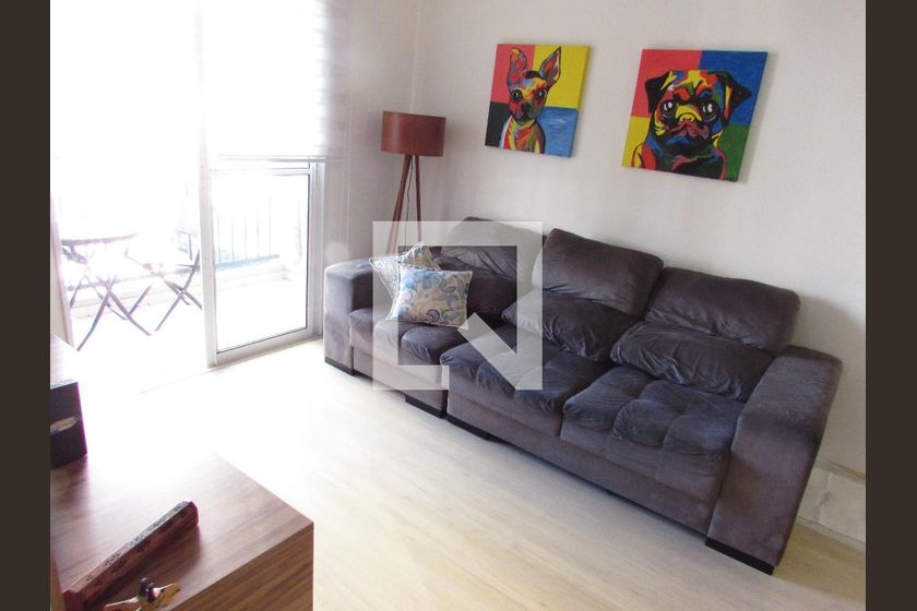 Apartamento, 3 quartos, 69 m² - Foto 7