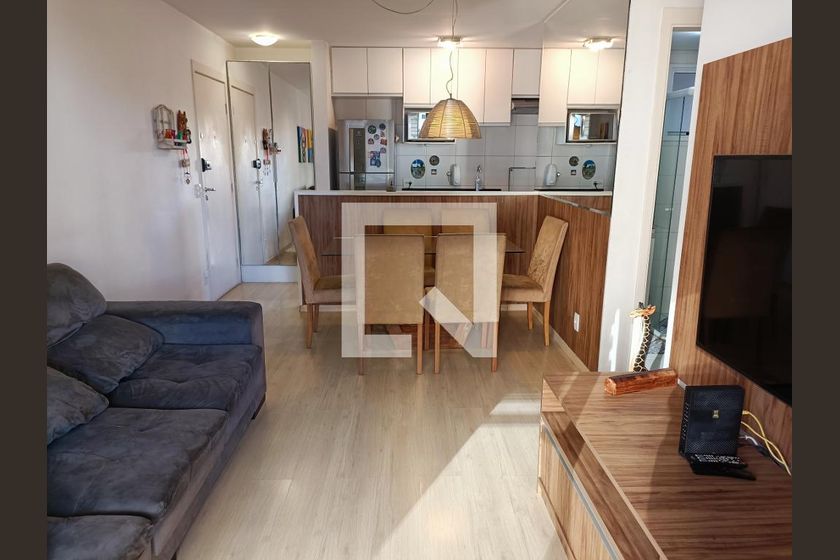 Apartamento, 3 quartos, 69 m² - Foto 1