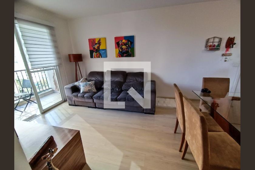 Apartamento, 3 quartos, 69 m² - Foto 11