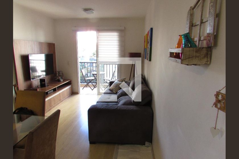 Apartamento, 3 quartos, 69 m² - Foto 9