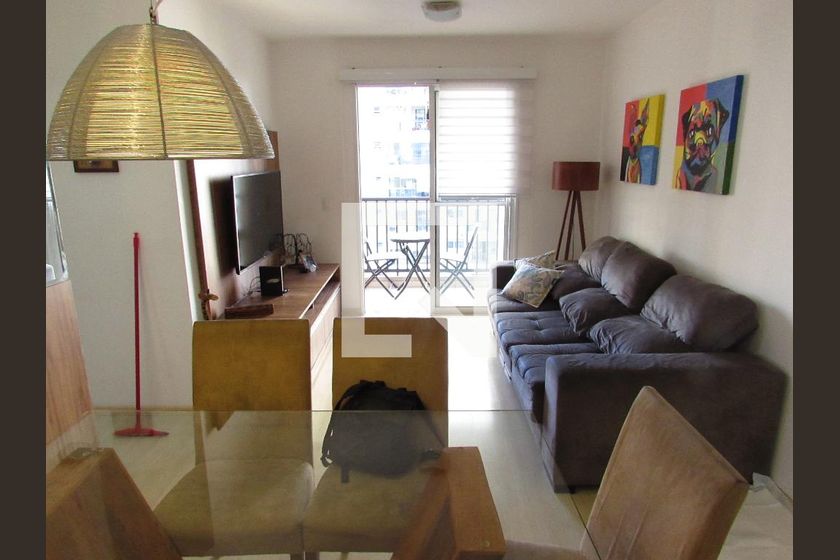 Apartamento, 3 quartos, 69 m² - Foto 3