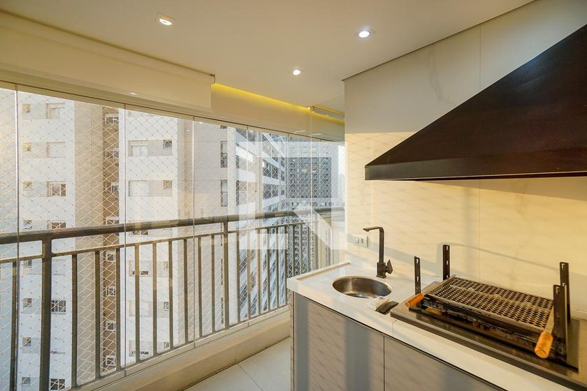 Apartamento, 3 quartos, 110 m² - Foto 23