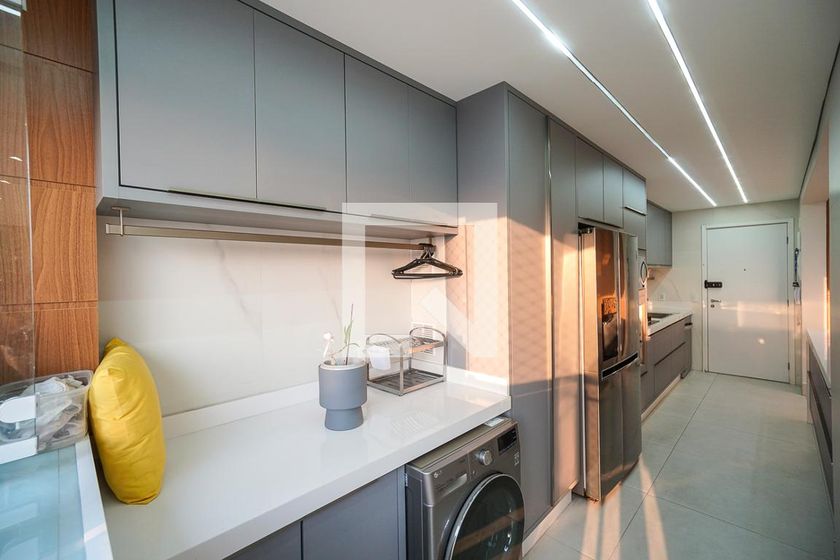Apartamento, 3 quartos, 110 m² - Foto 91