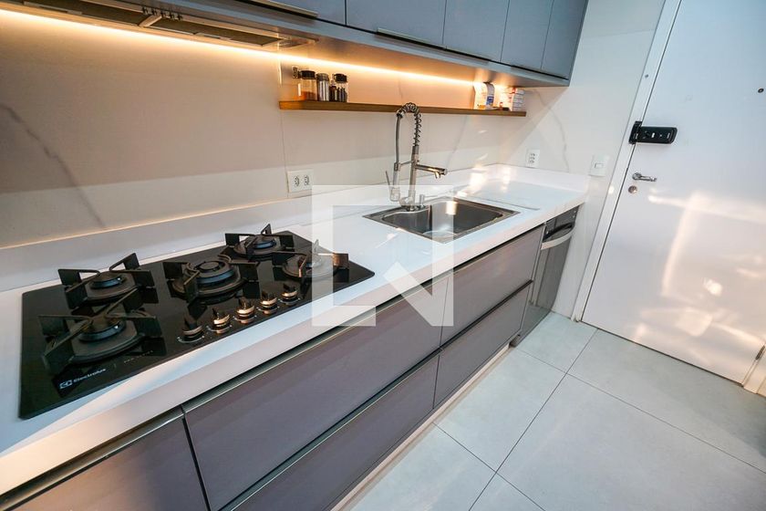 Apartamento, 3 quartos, 110 m² - Foto 89