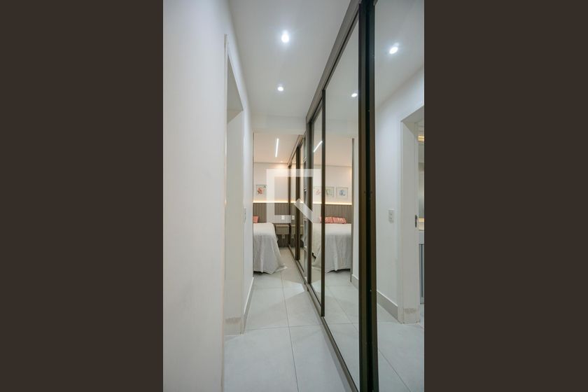 Apartamento, 3 quartos, 110 m² - Foto 55