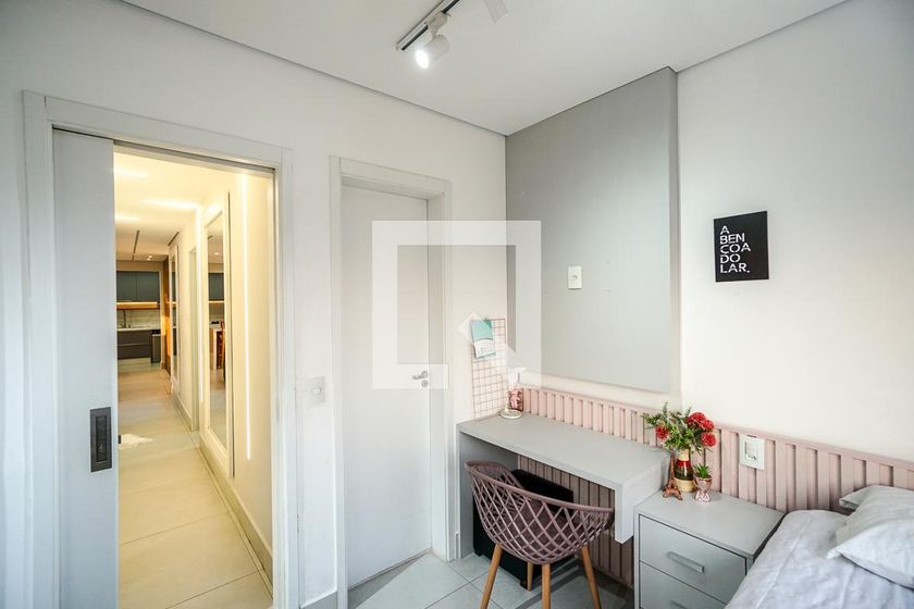 Apartamento, 3 quartos, 110 m² - Foto 67