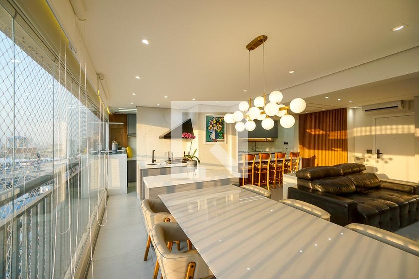 Apartamento, 3 quartos, 110 m² - Foto 19