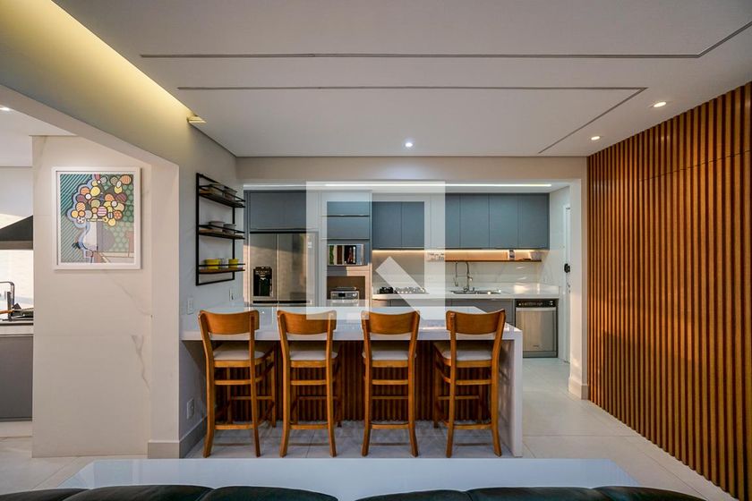 Apartamento, 3 quartos, 110 m² - Foto 5