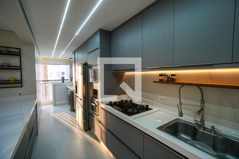Apartamento, 3 quartos, 110 m² - Foto 83