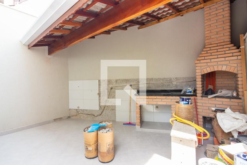 Casa, 3 quartos, 125 m² - Foto 41