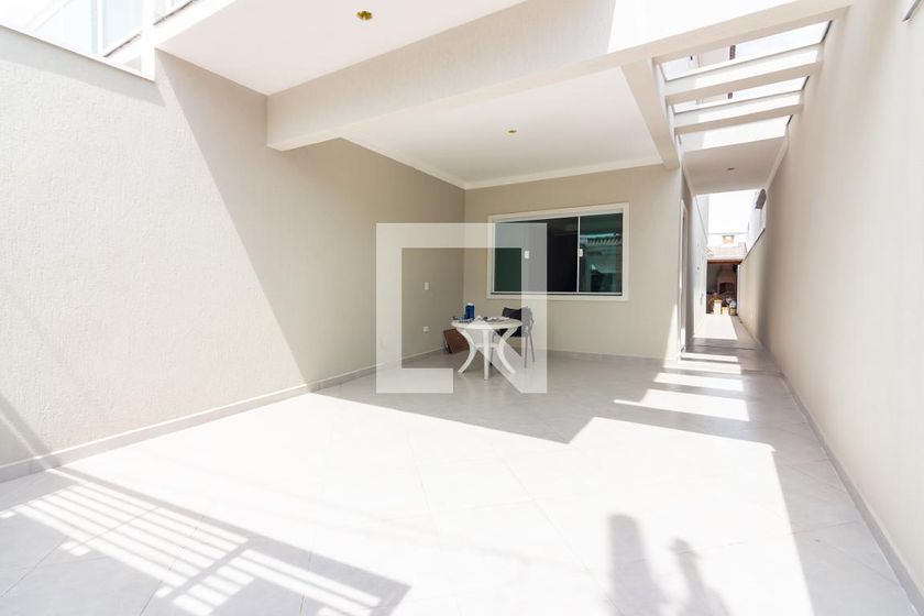 Casa, 3 quartos, 125 m² - Foto 46