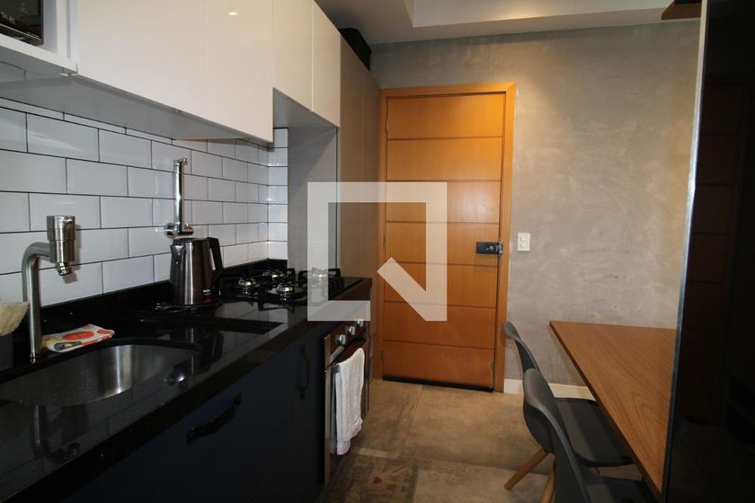 Apartamento, 1 quarto, 42 m² - Foto 8