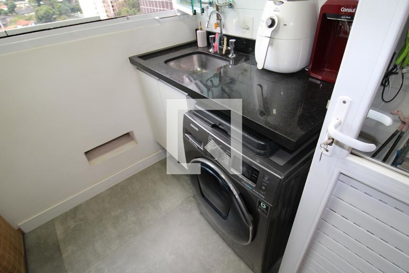 Apartamento, 1 quarto, 42 m² - Foto 23
