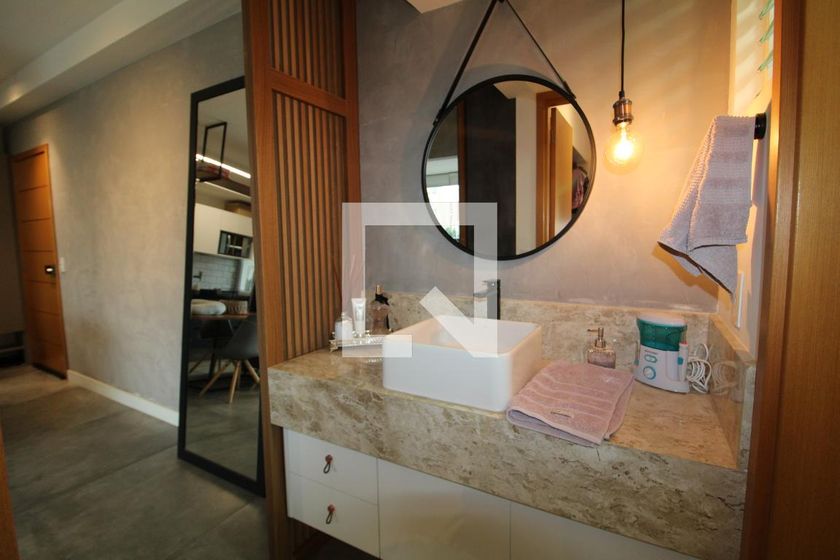 Apartamento, 1 quarto, 42 m² - Foto 21
