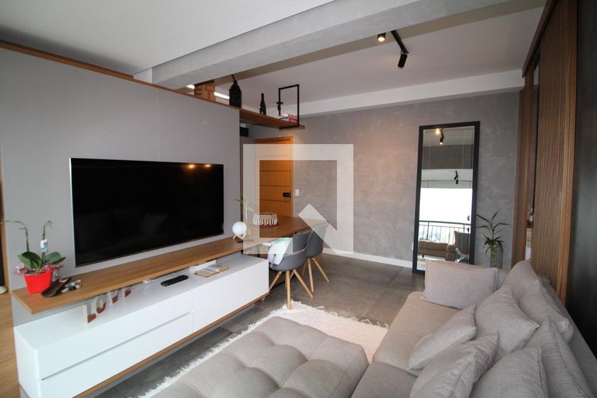 Apartamento, 1 quarto, 42 m² - Foto 3