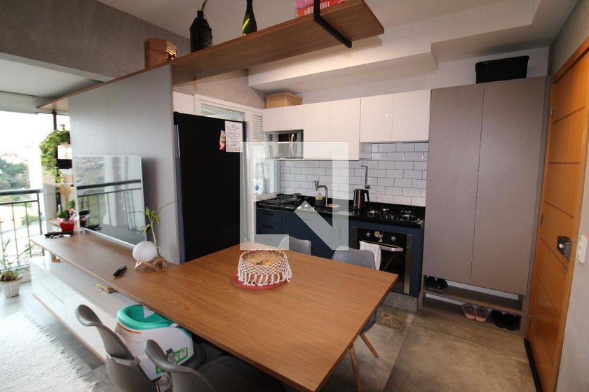Apartamento, 1 quarto, 42 m² - Foto 5