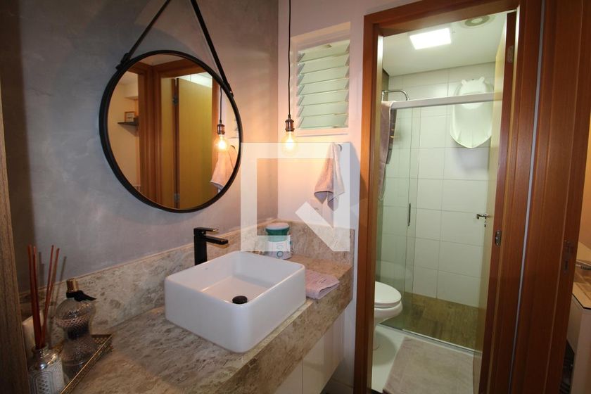 Apartamento, 1 quarto, 42 m² - Foto 17