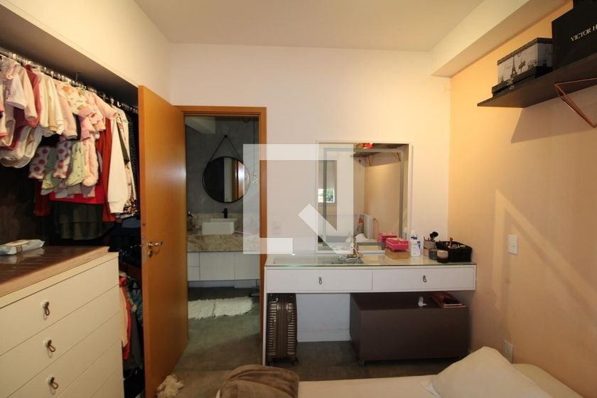 Apartamento, 1 quarto, 42 m² - Foto 16