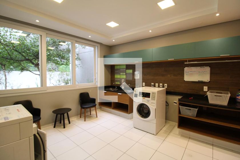 Apartamento, 1 quarto, 42 m² - Foto 27