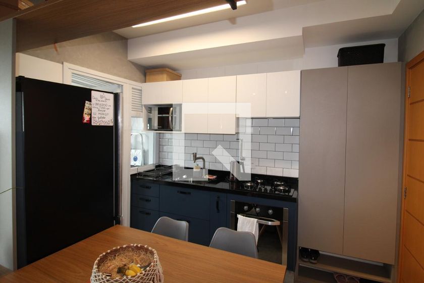 Apartamento, 1 quarto, 42 m² - Foto 7