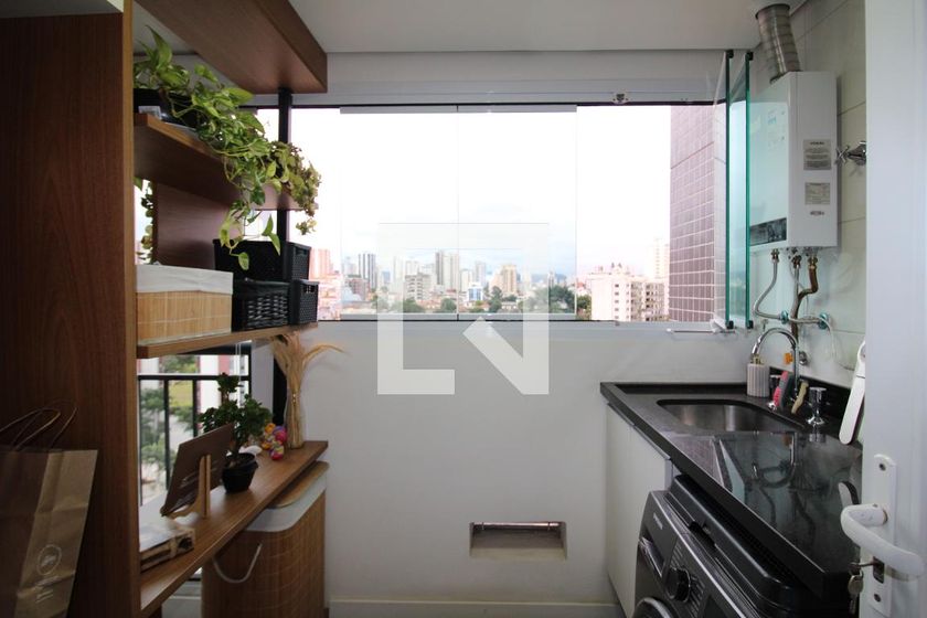 Apartamento, 1 quarto, 42 m² - Foto 22
