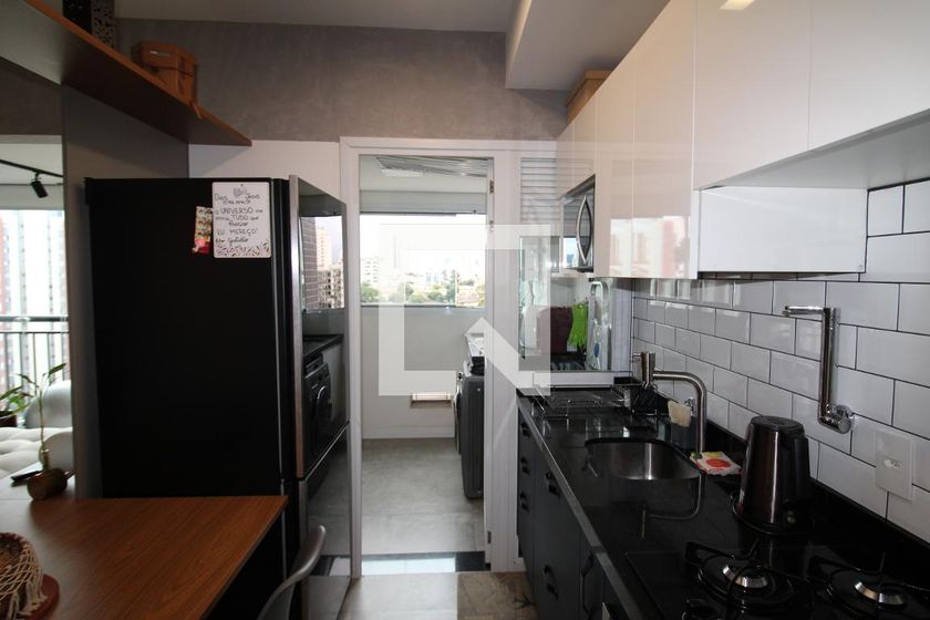 Apartamento, 1 quarto, 42 m² - Foto 6