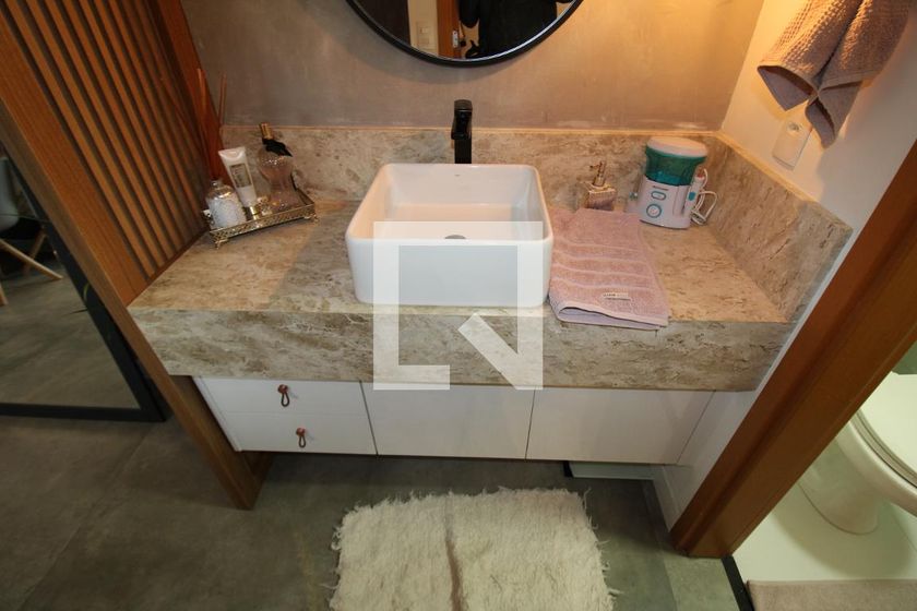 Apartamento, 1 quarto, 42 m² - Foto 19