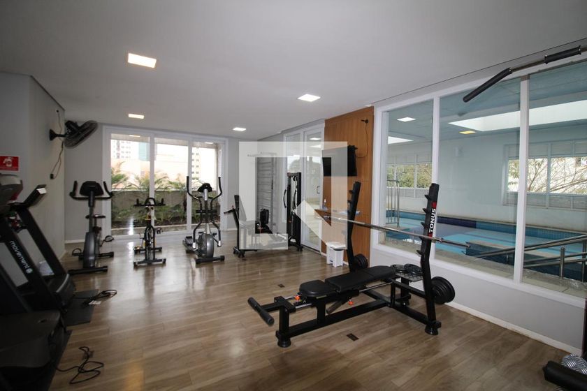 Apartamento, 1 quarto, 42 m² - Foto 32