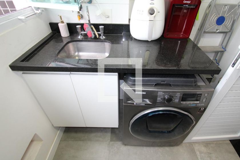 Apartamento, 1 quarto, 42 m² - Foto 24