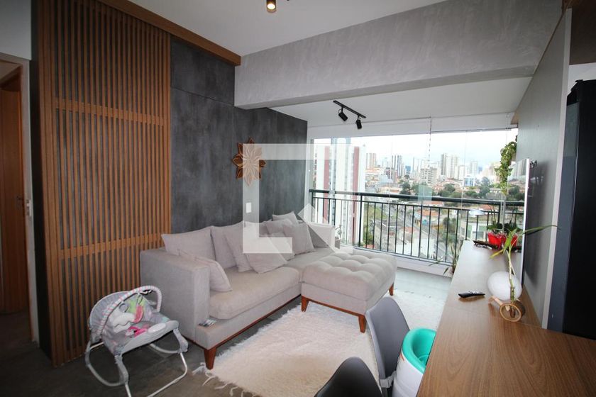 Apartamento, 1 quarto, 42 m² - Foto 2