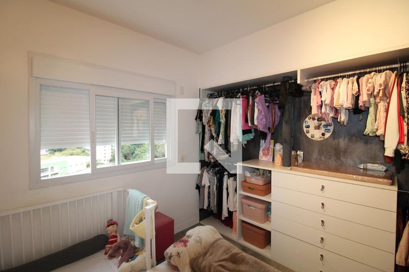 Apartamento, 1 quarto, 42 m² - Foto 15