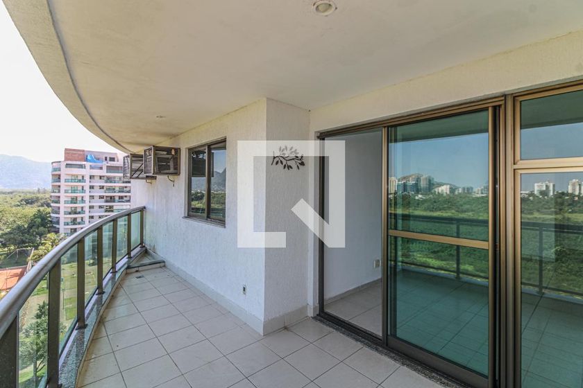 Apartamento, 3 quartos, 89 m² - Foto 11