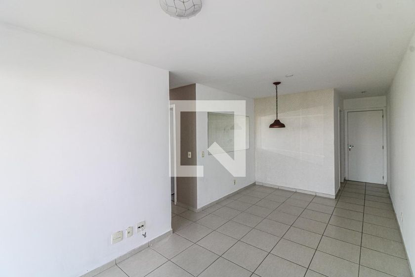 Apartamento, 3 quartos, 89 m² - Foto 5
