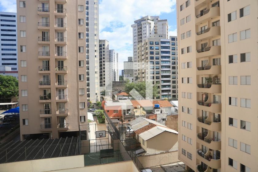 Apartamento, 2 quartos, 60 m² - Foto 7