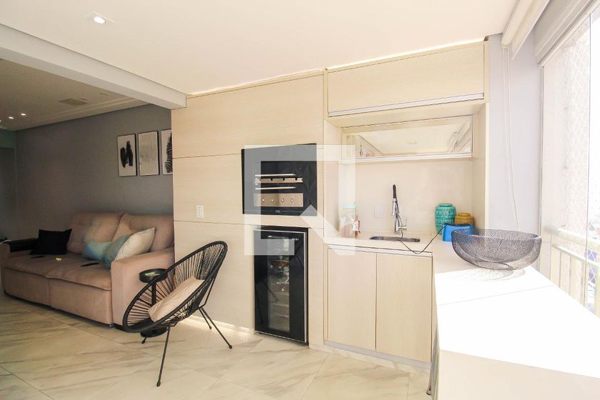 Apartamento, 3 quartos, 97 m² - Foto 11